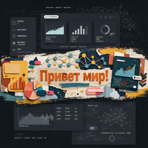 Как я делал этот сайт
