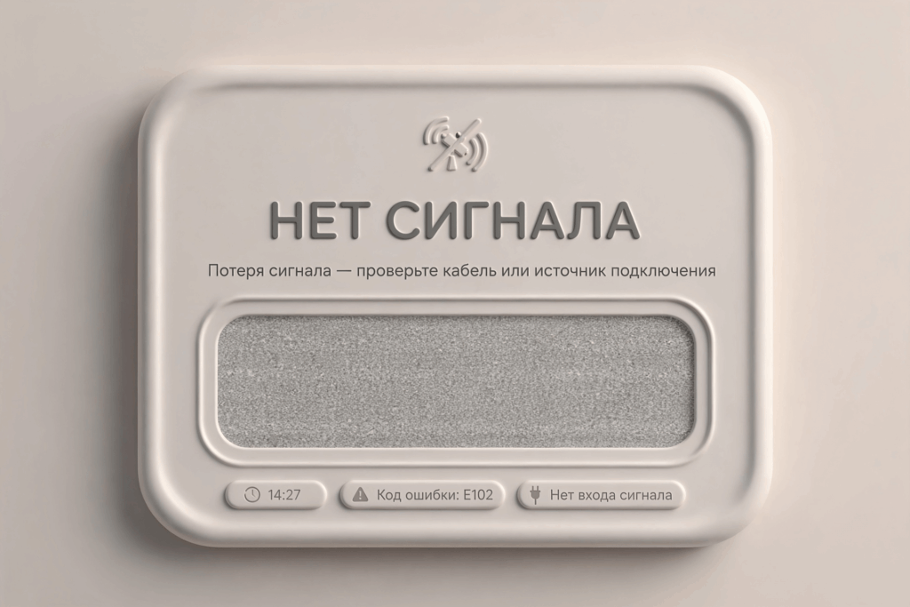 Дизайн. Когда форма начинает мешать содержанию 1 nosignal