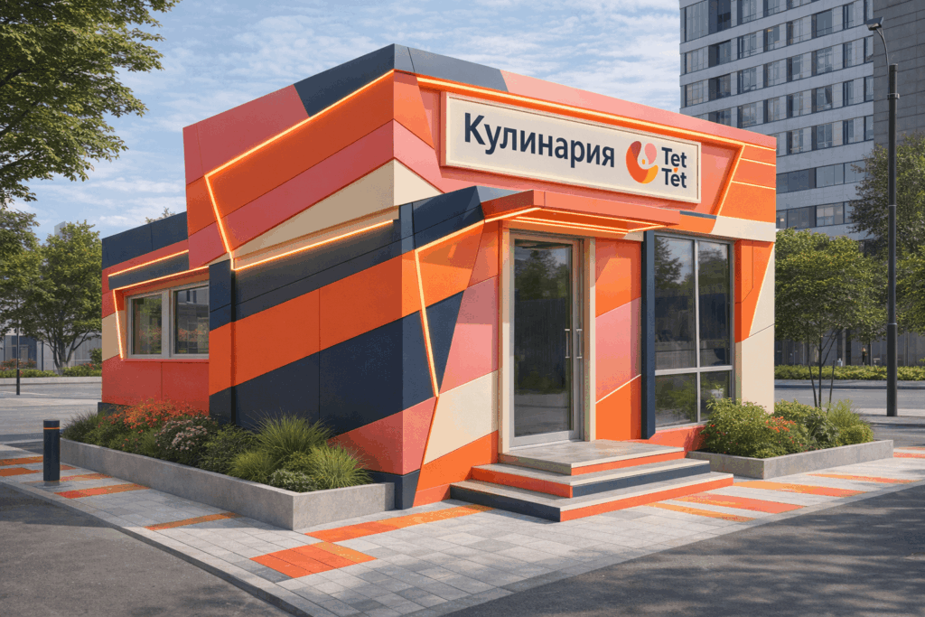 Из «простого ларька» в место, куда хочется зайти 11 кафе 008 2026
